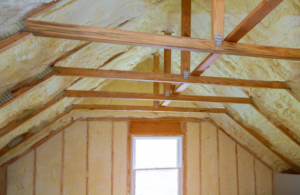 Best Insulation for Specific Applications in Archer City, TX