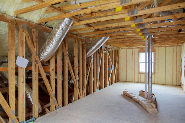 Best Residential Insulation in Archer City, TX