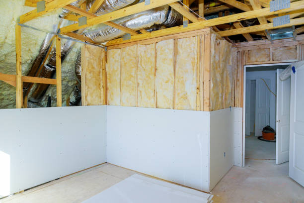 Best Insulation for Specific Applications in Archer City, TX